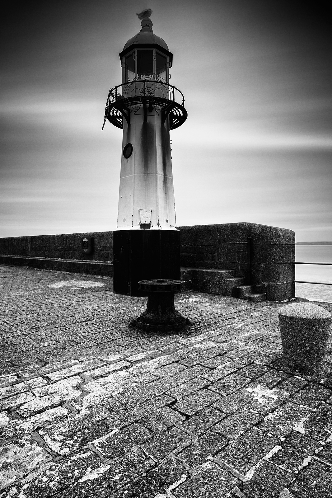 Lighthouse
